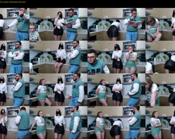 renae_tom — 22 minute Chaturbate couple cam show recording, 1080p, Nov 15, 2022
