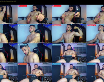 rick_smith153 — 50 minute Chaturbate male cam show recording, 1080p, Nov 15, 2022