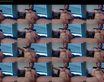 rndmzd — 57 minute Chaturbate male cam show recording, 1080p, Nov 15, 2022