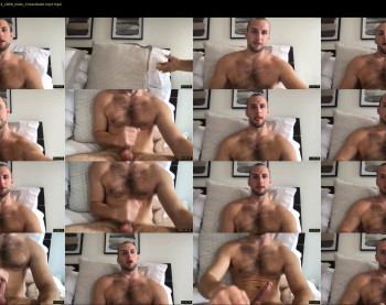 ryanandchadcb — 29 minute Chaturbate male cam show recording, 720p, Nov 15, 2022