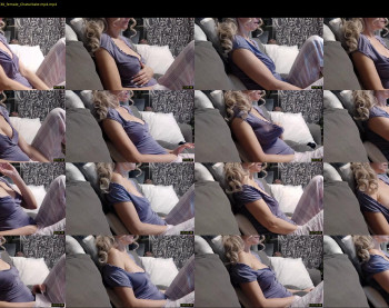 s_mailleee — 105 minute Chaturbate female cam show recording, 720p, Nov 16, 2022