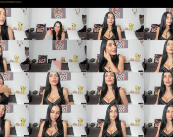 sas4a — 18 minute Chaturbate female cam show recording, 1080p, Nov 15, 2022