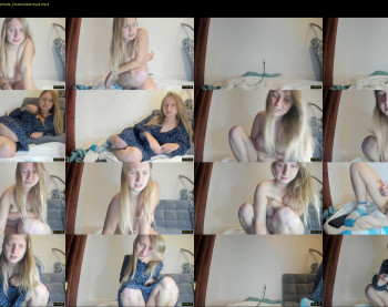 scartit — 68 minute Chaturbate female cam show recording, 720p, Nov 15, 2022