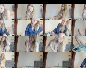 scartit — 78 minute Chaturbate female cam show recording, 720p, Nov 15, 2022