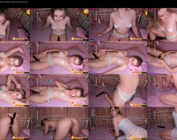 simpsoncory — 56 minute Chaturbate female cam show recording, 1080p, Nov 16, 2022
