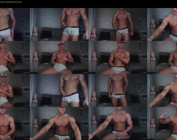 sinffuly — 54 minute Chaturbate male cam show recording, 1080p, Nov 15, 2022