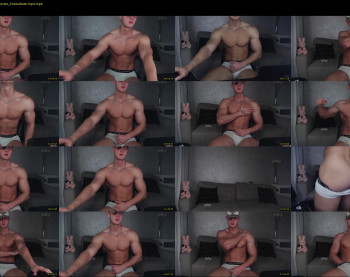 sinffuly — 54 minute Chaturbate male cam show recording, 1080p, Nov 15, 2022
