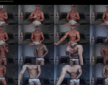 sinffuly — 19 minute Chaturbate male cam show recording, 1080p, Nov 15, 2022