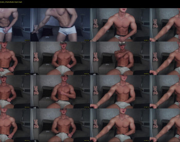 sinffuly — 13 minute Chaturbate male cam show recording, 1080p, Nov 15, 2022