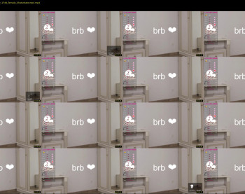 small_blondee — 54 minute Chaturbate female cam show recording, 1080p, Nov 15, 2022