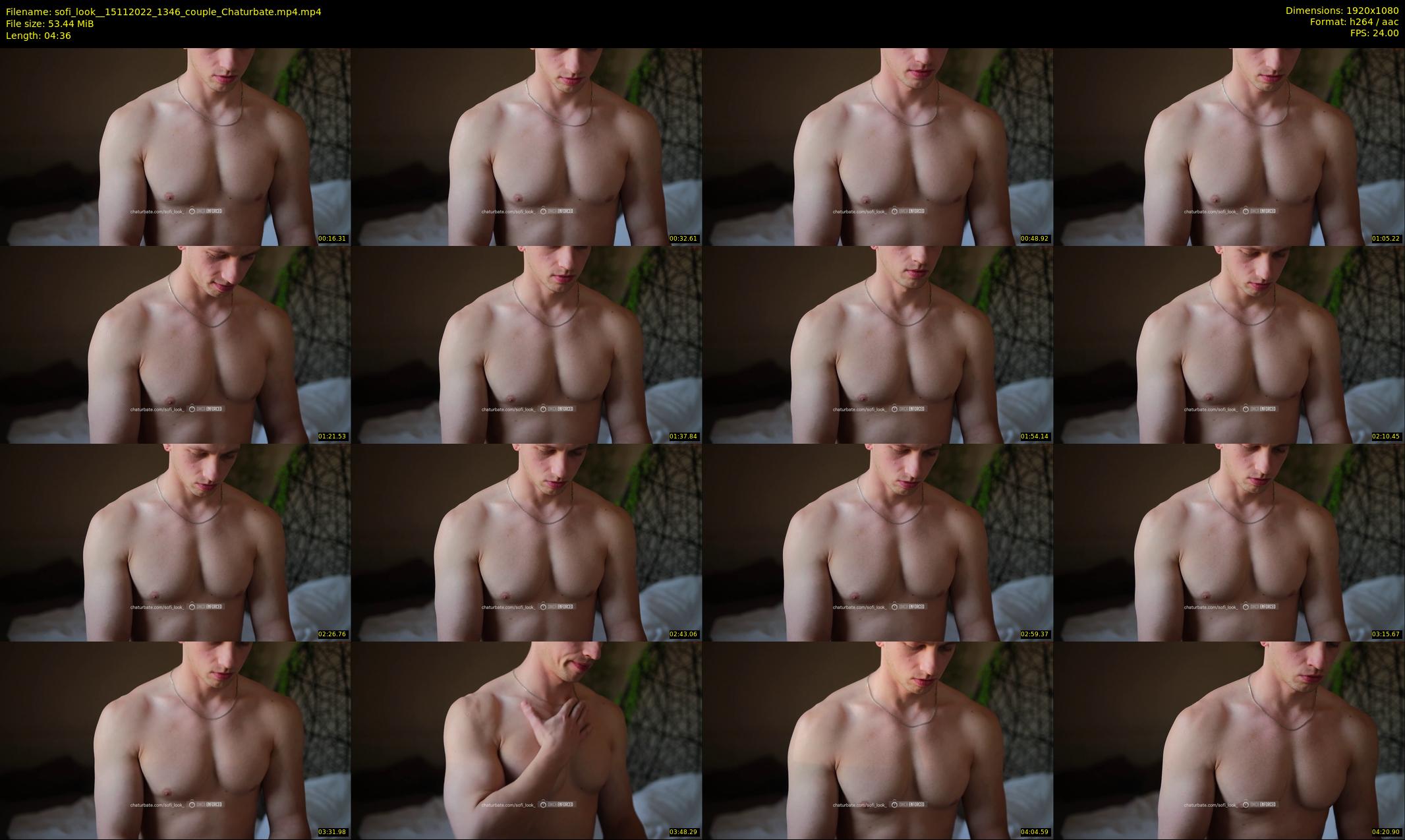 sofi_look_ — 5 minute Chaturbate couple cam show recording, 1080p, Nov 15, 2022