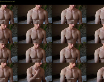 sofi_look_ — 5 minute Chaturbate couple cam show recording, 1080p, Nov 15, 2022