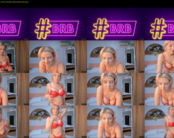 sonya_boldwin — 8 minute Chaturbate female cam show recording, 1080p, Nov 15, 2022