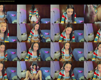 soydenise — 66 minute Chaturbate female cam show recording, 1080p, Nov 15, 2022