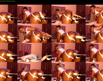 sugarmirie — 94 minute Chaturbate female cam show recording, 720p, Nov 15, 2022
