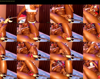 sugarmirie — 69 minute Chaturbate female cam show recording, 720p, Nov 15, 2022