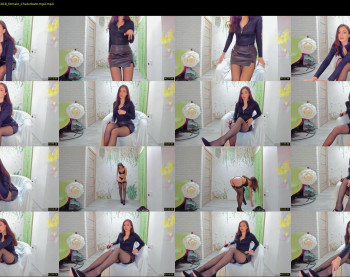 sunshine13_ — 55 minute Chaturbate female cam show recording, 1080p, Nov 15, 2022