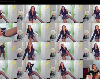 sunshine13_ — 54 minute Chaturbate female cam show recording, 1080p, Nov 15, 2022