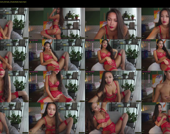 sweet_moan — 92 minute Chaturbate female cam show recording, 720p, Nov 15, 2022