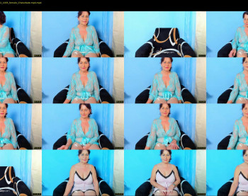 sweetangell69_ — 104 minute Chaturbate female cam show recording, 720p, Nov 15, 2022
