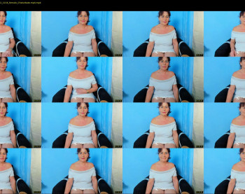 sweetangell69_ — 3 minute Chaturbate female cam show recording, 720p, Nov 15, 2022