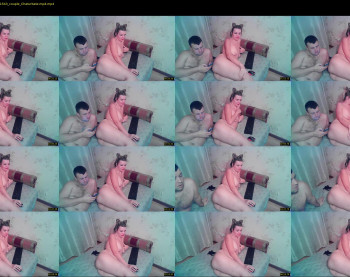 sweetpairfun — 8 minute Chaturbate couple cam show recording, 720p, Nov 15, 2022