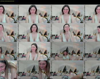 taralanes — 3 minute Chaturbate female cam show recording, 1080p, Nov 15, 2022