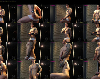 thomas_falcon1 — 54 minute Chaturbate male cam show recording, 1080p, Nov 15, 2022