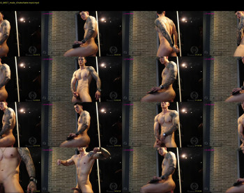 thomas_falcon1 — 43 minute Chaturbate male cam show recording, 1080p, Nov 15, 2022