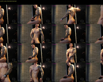 thomas_falcon1 — 43 minute Chaturbate male cam show recording, 1080p, Nov 15, 2022