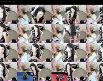 tiggerrosey — 73 minute Chaturbate female cam show recording, 480p, Nov 15, 2022