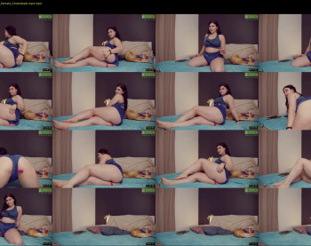 tiny_hat — 54 minute Chaturbate female cam show recording, 1080p, Nov 15, 2022