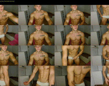 tomasmv — 16 minute Chaturbate male cam show recording, 480p, Nov 15, 2022