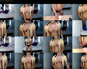 travis_bakerr — 91 minute Chaturbate male cam show recording, 720p, Nov 15, 2022