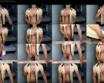 travis_bakerr — 4 minute Chaturbate male cam show recording, 720p, Nov 15, 2022