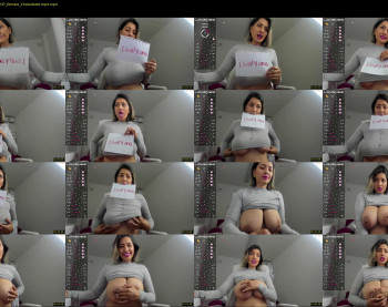 valerynova — 9 minute Chaturbate female cam show recording, 720p, Nov 15, 2022