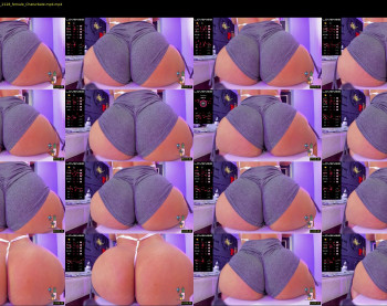 victoriaroyce_ — 18 minute Chaturbate female cam show recording, 1080p, Nov 15, 2022