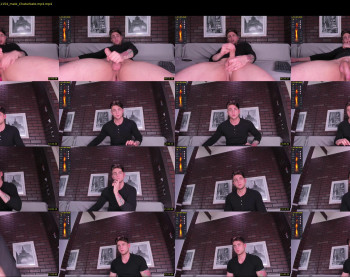 waynemiller_ — 36 minute Chaturbate male cam show recording, 1080p, Nov 15, 2022