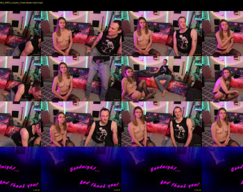 width_of_a_peach — 18 minute Chaturbate couple cam show recording, 1080p, Nov 15, 2022