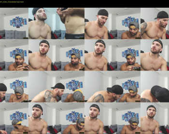 willhottwil1 — 15 minute Chaturbate couple cam show recording, 1080p, Nov 15, 2022