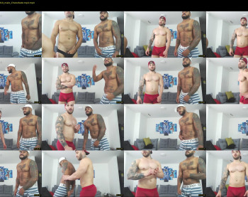 willhottwil1 — 7 minute Chaturbate couple cam show recording, 1080p, Nov 15, 2022