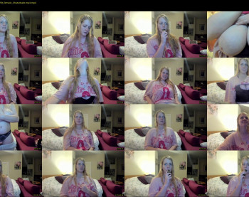 x__rose__x — 92 minute Chaturbate female cam show recording, 720p, Nov 15, 2022
