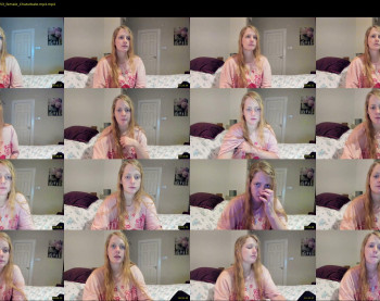 x__rose__x — 12 minute Chaturbate female cam show recording, 720p, Nov 16, 2022