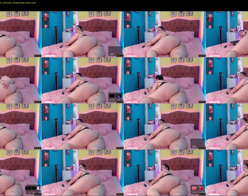 yellow_lily — 7 minute Chaturbate female cam show recording, 720p, Nov 15, 2022