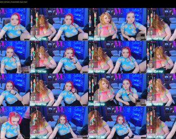 yoki_shizuko — 60 minute Chaturbate female cam show recording, 1080p, Nov 15, 2022