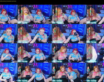 yoki_shizuko — 60 minute Chaturbate female cam show recording, 1080p, Nov 15, 2022