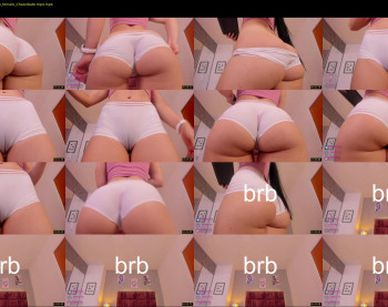 yorgely_ — 55 minute Chaturbate female cam show recording, 1080p, Nov 16, 2022