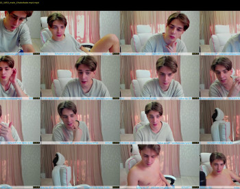 yourhotchristian — 56 minute Chaturbate male cam show recording, 1080p, Nov 15, 2022
