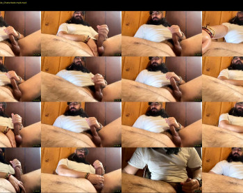 1ui5 — 15 minute Chaturbate male cam show recording, 720p, Nov 16, 2022