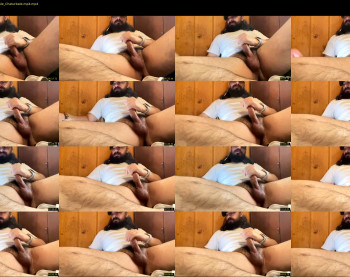 1ui5 — 5 minute Chaturbate male cam show recording, 720p, Nov 16, 2022